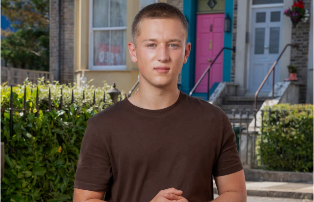 EastEnders' Joel Marshall Finds Unexpected Support Before Attack Shock