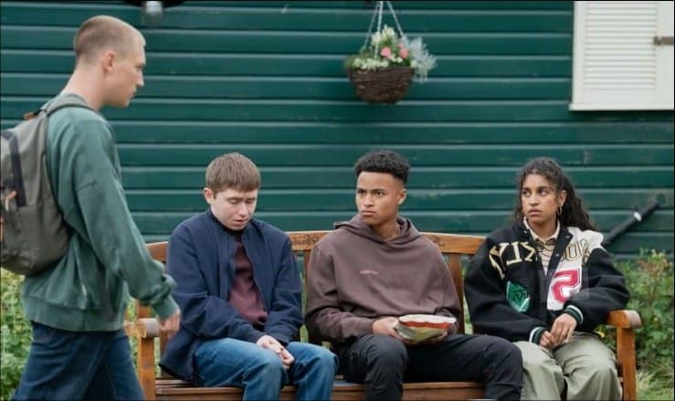 EastEnders' Walford Teens Target Joel Marshall As Revenge Plan Spirals Out Of Control
