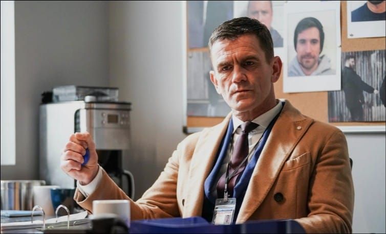 EastEnders' Joel Marshall Attack Leaves Jack Branning Facing Difficult Questions