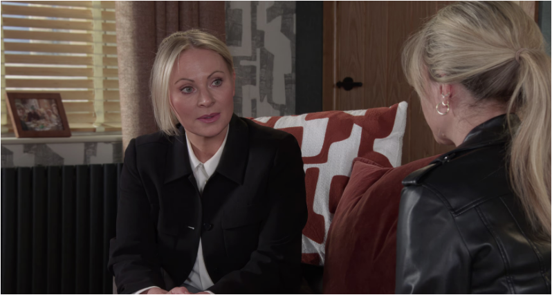 Coronation Street’s Sarah Finally Confesses To Lisa As Theo Investigation Reaches Turning Point