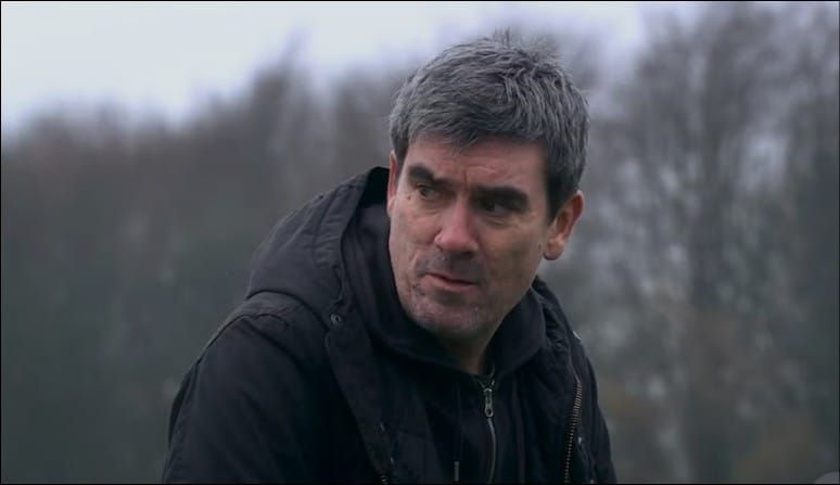 Emmerdale’s Cain Pushes Everyone Away as Monty’s Cancer Battle Takes Its Toll