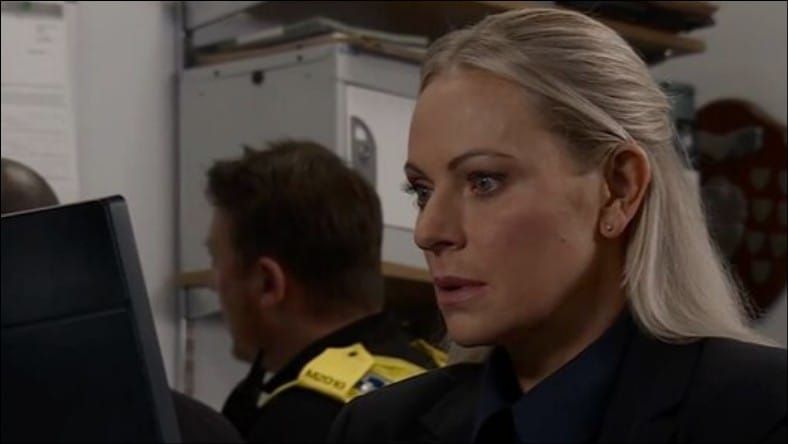 DS Lisa Connor-Swain Faces One of Her Toughest Cases Yet in Coronation Street