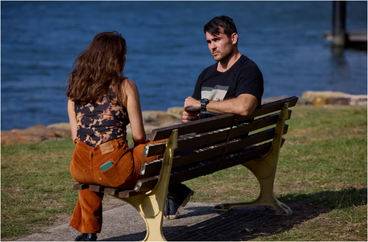 Home and Away’s Eden Refuses to Be Rushed as Cash Pushes Ahead With Fostering