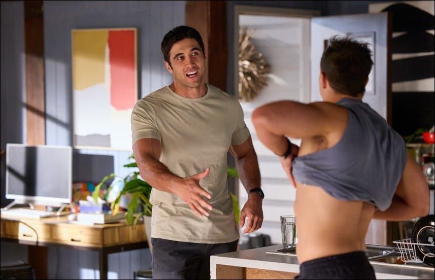 Home and Away’s Beau Reveals Sinister Feelings Towards Archie as Tane Returns