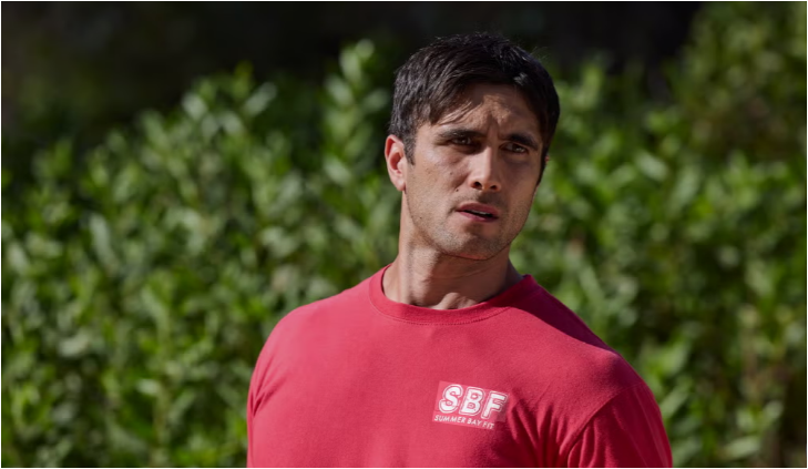 Home and Away: Remi Carter moves in with Tane Parata after leaving Eden’s crowded home