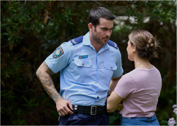 Home and Away: Eden Fowler devastated as Remi Carter refuses to move home