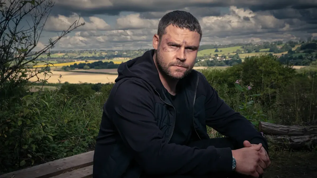 Aaron Dingle: The Survivor At The Heart Of A Landmark Love Story