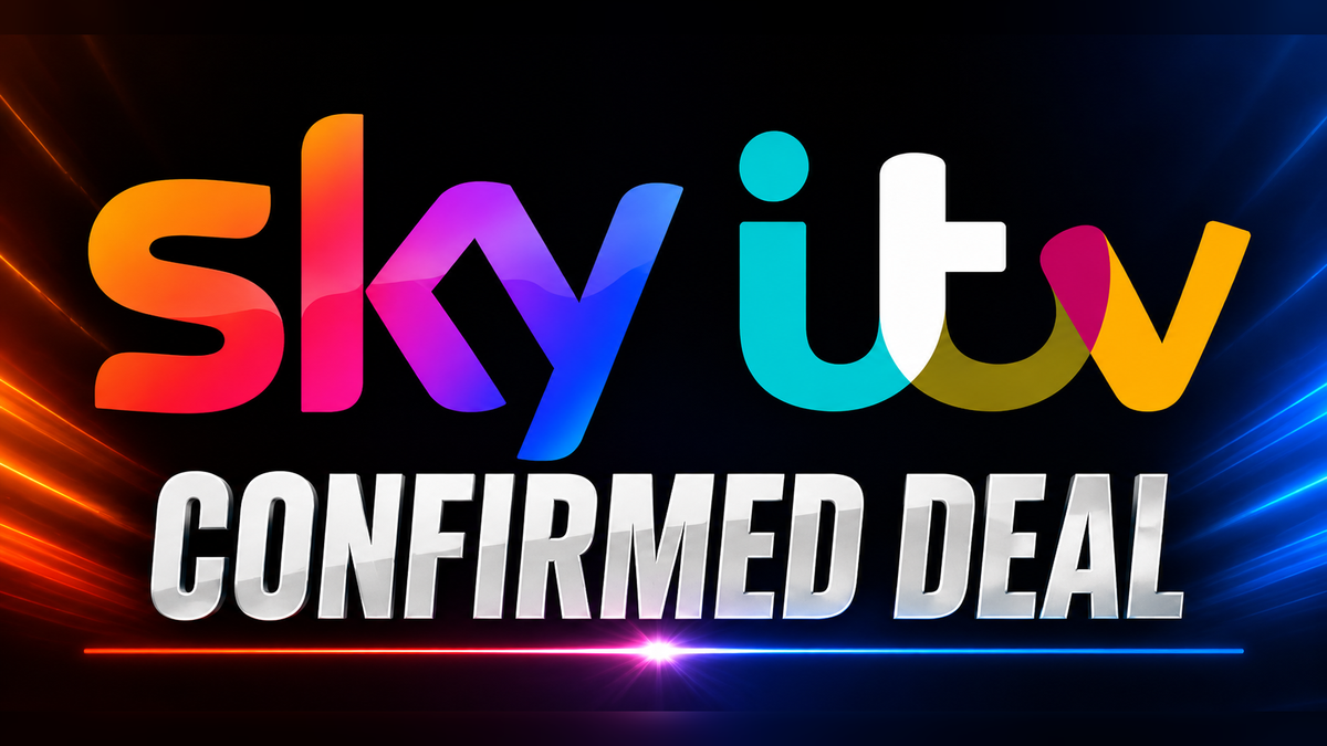 Sky And ITV Deal Confirmed As Coronation Street And Emmerdale Get Major Reassurance