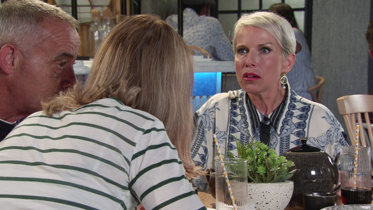 Coronation Street spoilers 30 Aug–4 Sep 2026: 6 huge twists