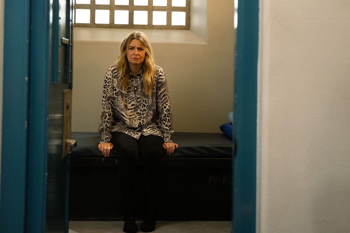 Emmerdale Spoilers 7–11 September: Charity Shocks Cain as Sarah Faces Devastating Blow
