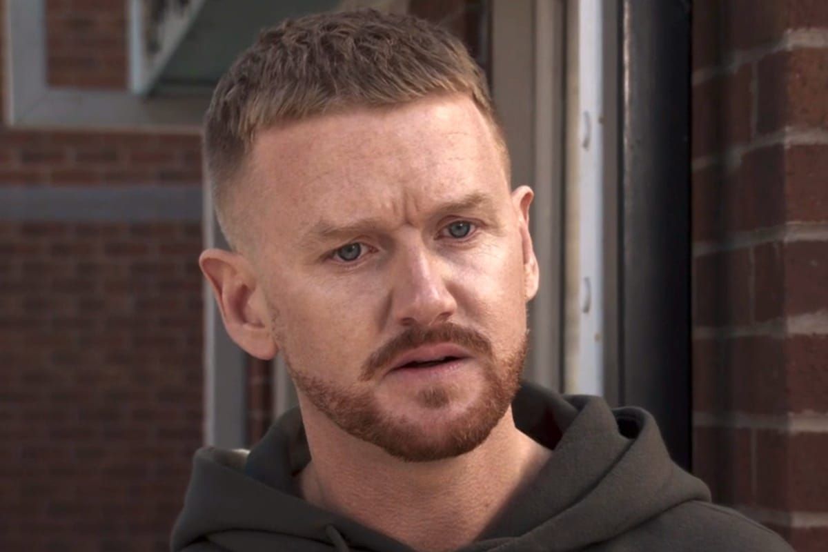 Gary Windass Faces Huge Decision After Ollie’s Arrest