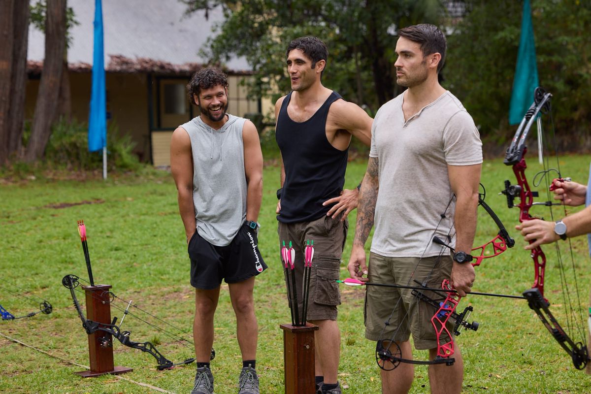 Home and Away: Mali Races for Help as Levi Runs Out of Time