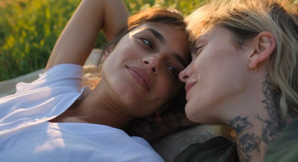 Why Océane Terrettaz wants emotion to come before the AI