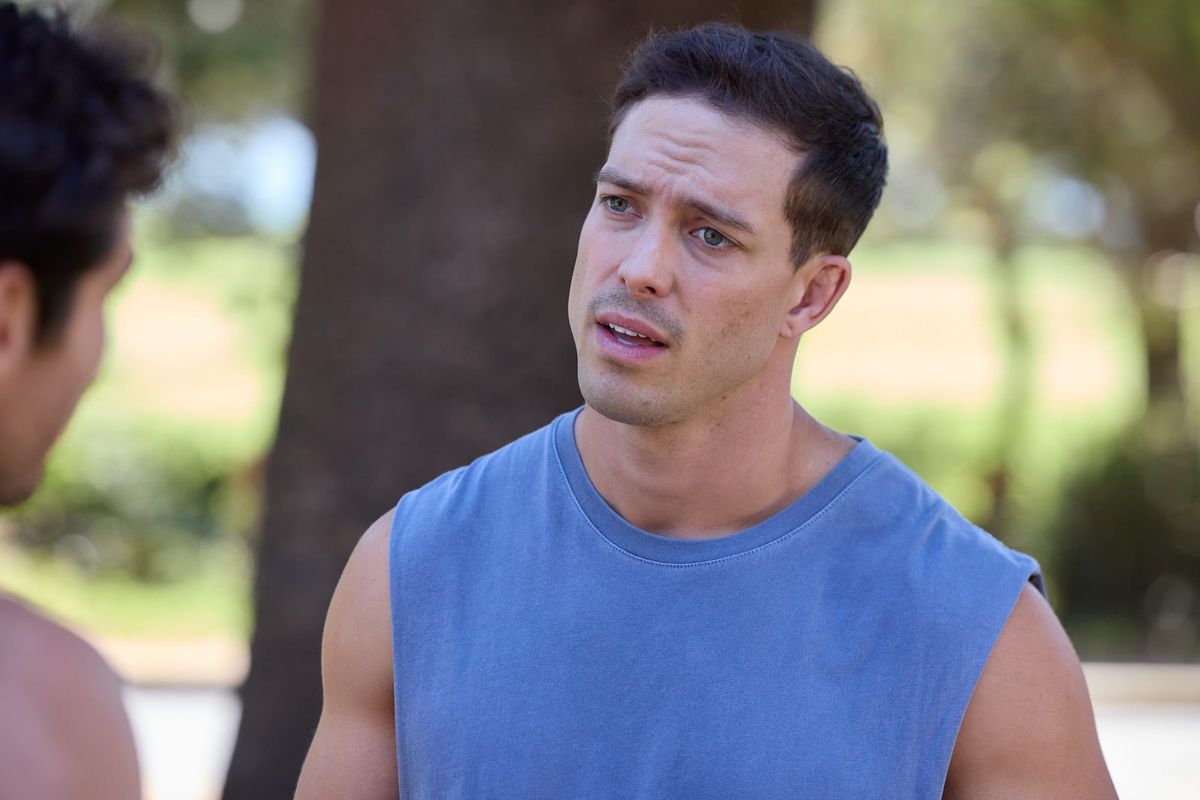 Home and Away Remi names Beau as mastermind behind brutal attack