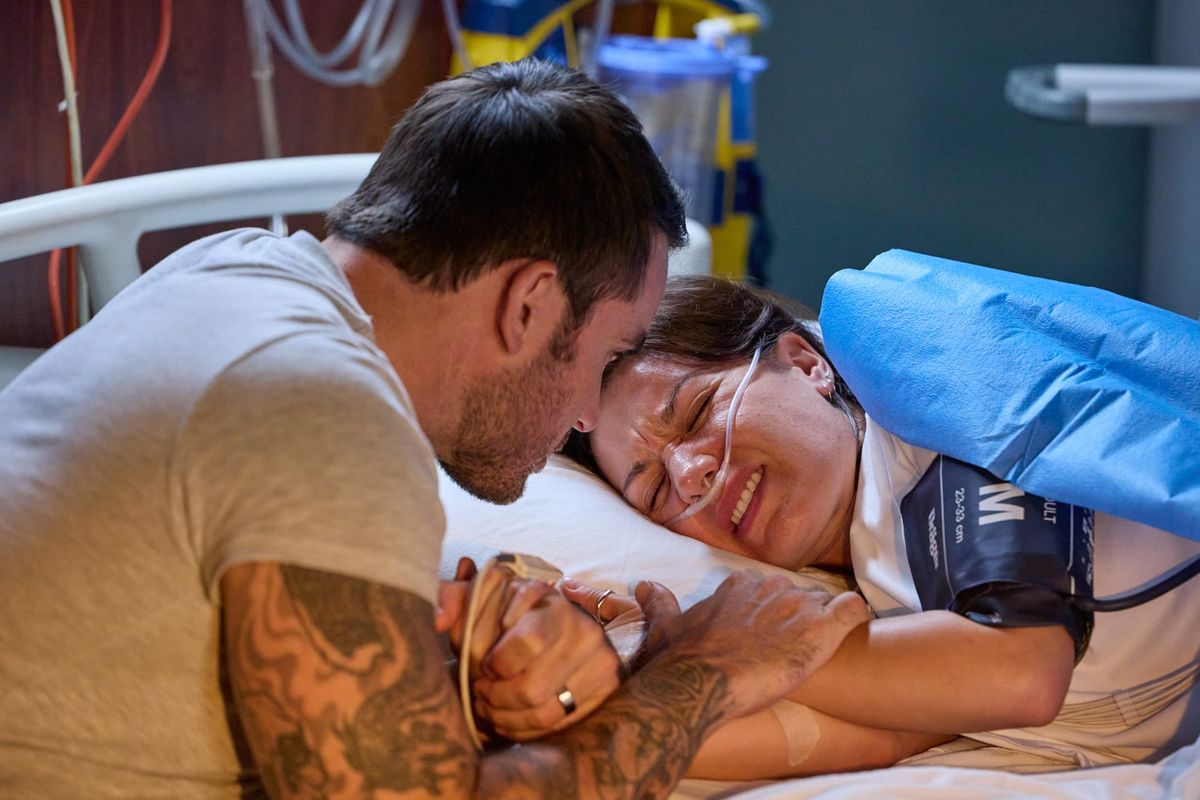 Home and Away Spoilers: 31 to 4 Sept -Eden’s Shock Diagnosis as Beau Is Arrested