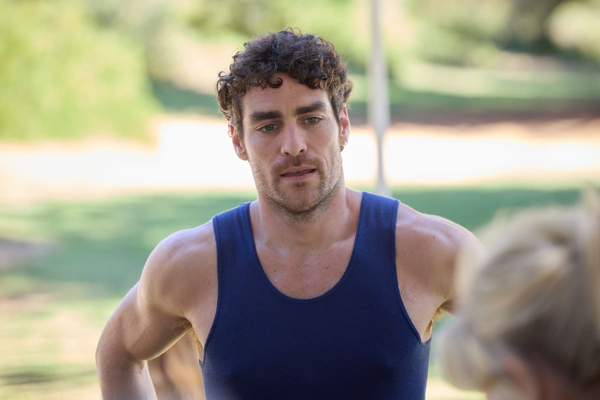 Home and Away Sonny charged after shocking police confession
