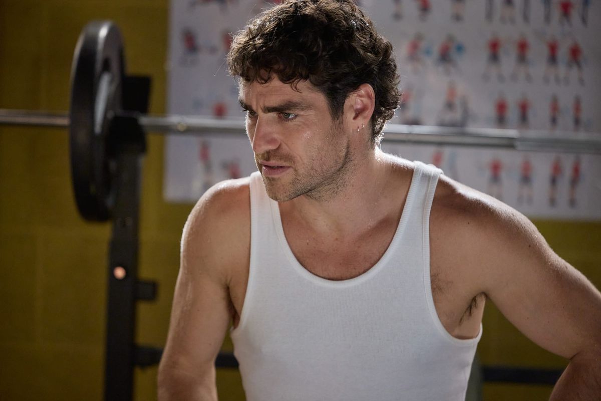 Home and Away Eden discovers Sonny is secretly dealing steroids