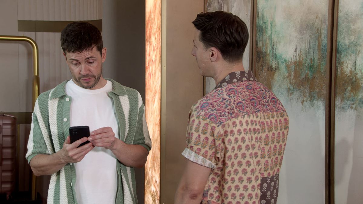 Coronation Street spoilers 30 Aug–4 Sep 2026: Todd Shocked By A Secret