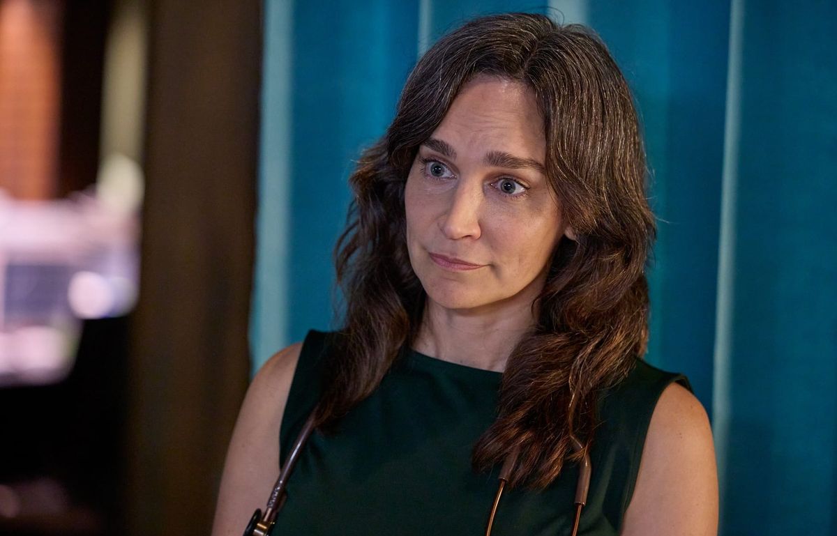 Home and Away Amelia’s shock exit puts David’s true feelings under pressure