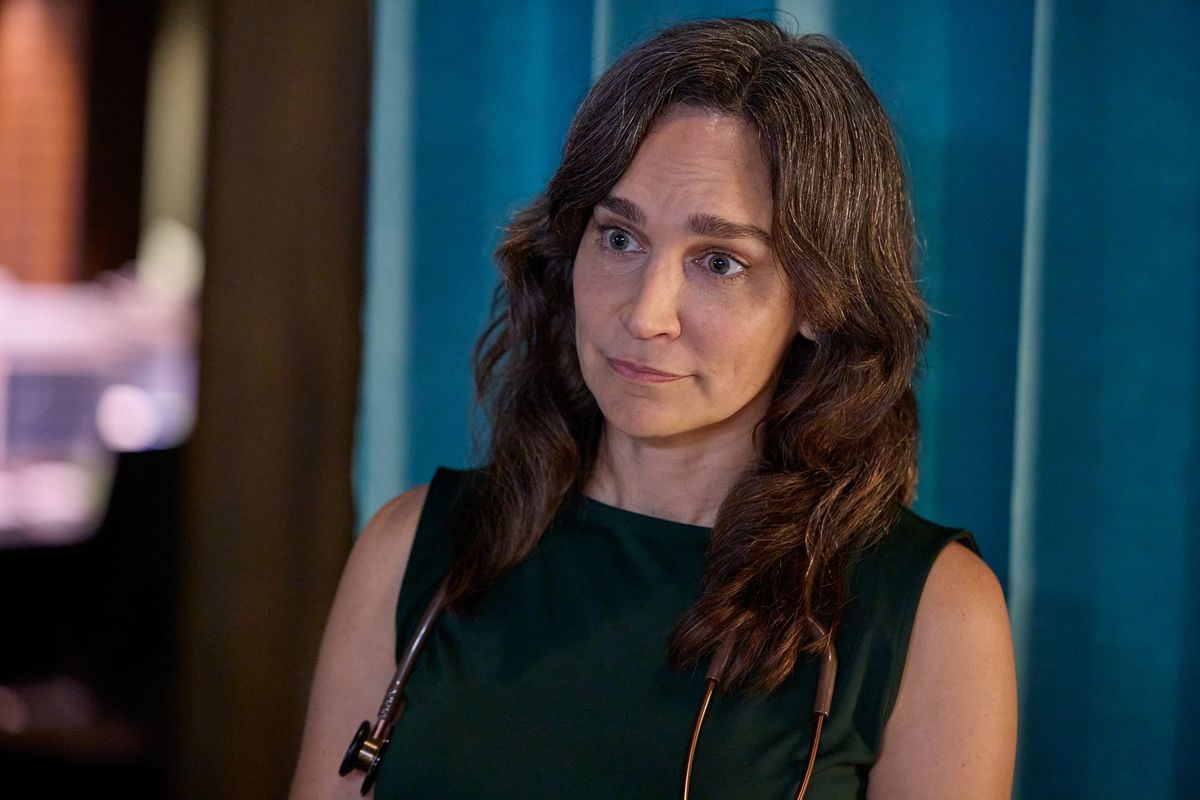 Home and Away David gets shock second chance with Amelia