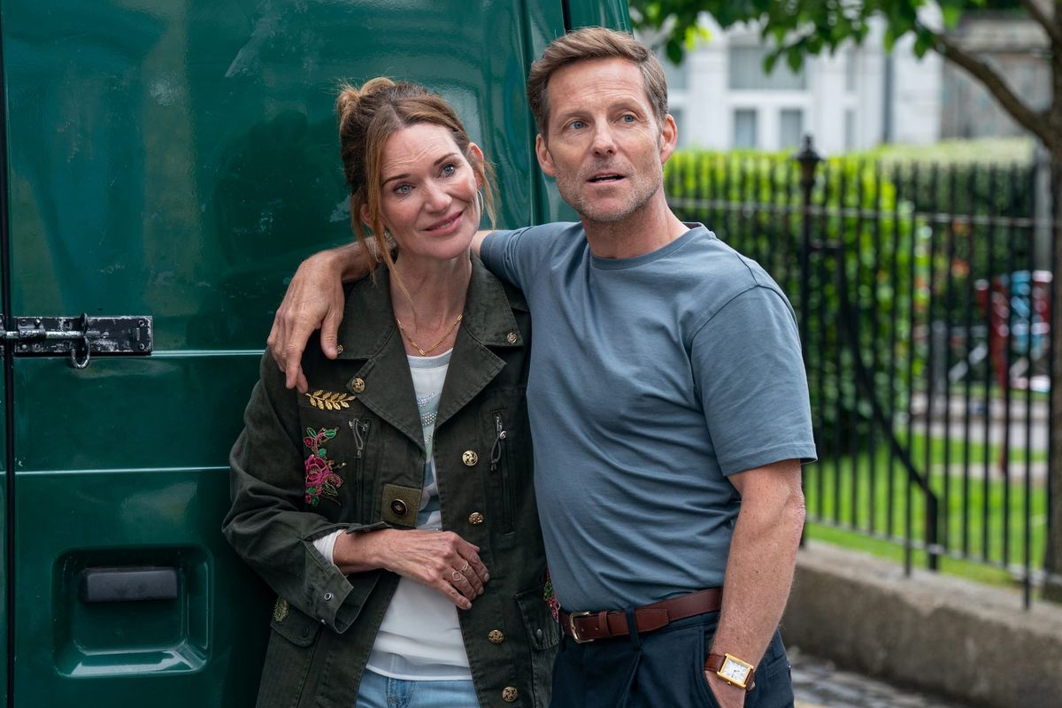 EastEnders spoilers 31 Aug–3 Sep 2026: Family secret explodes