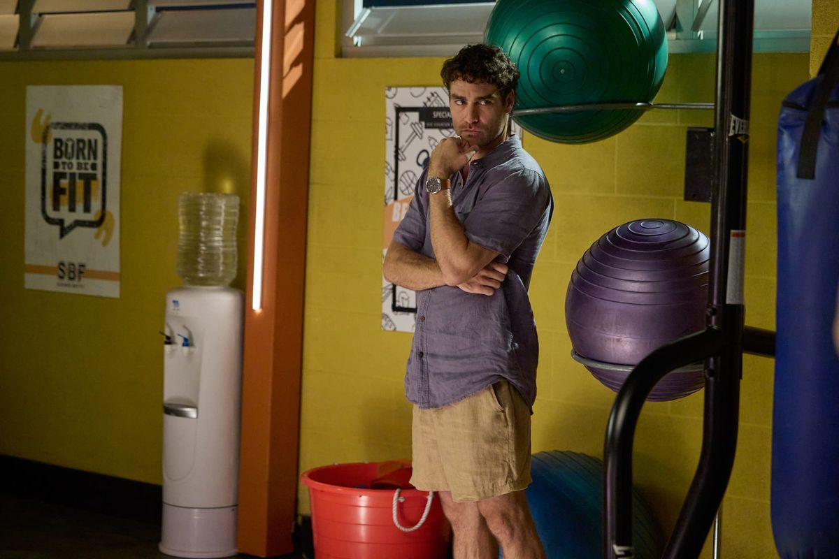 Home and Away: Sonny’s Engagement Joy Takes a Dark Turn Within Hours