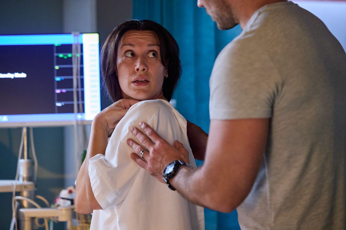 Home and Away Eden’s aplastic anaemia diagnosis explained