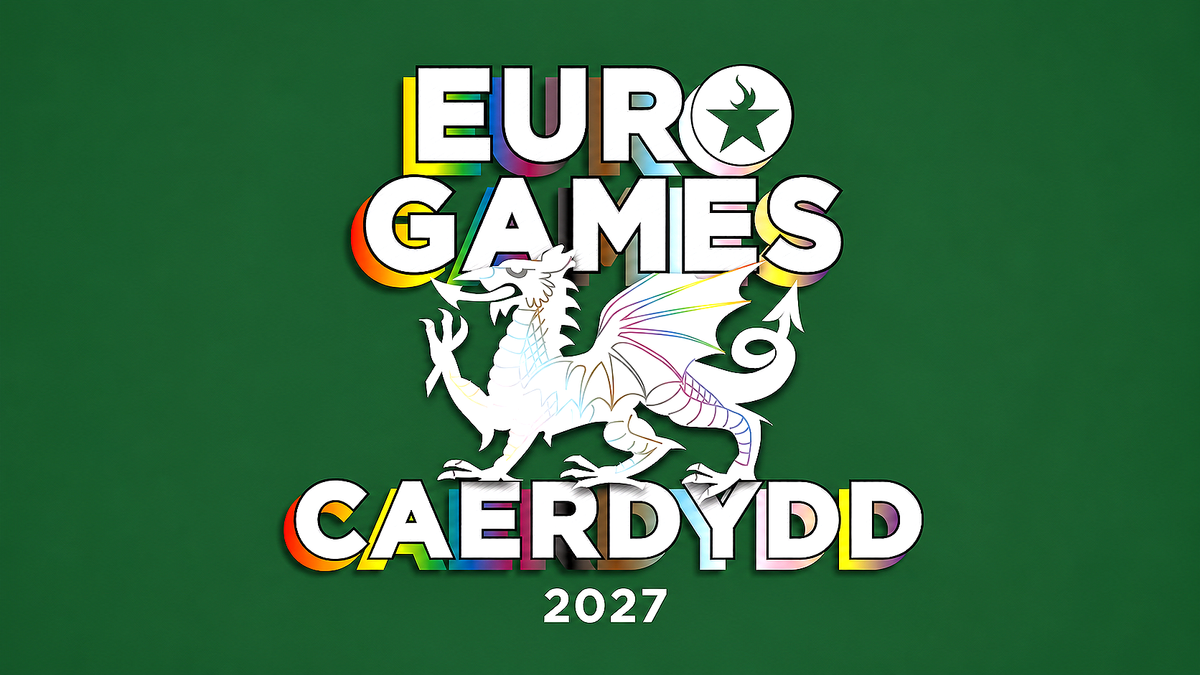 EuroGames Cardiff 2027: Everything You Need to Know About the UK’s First EuroGames