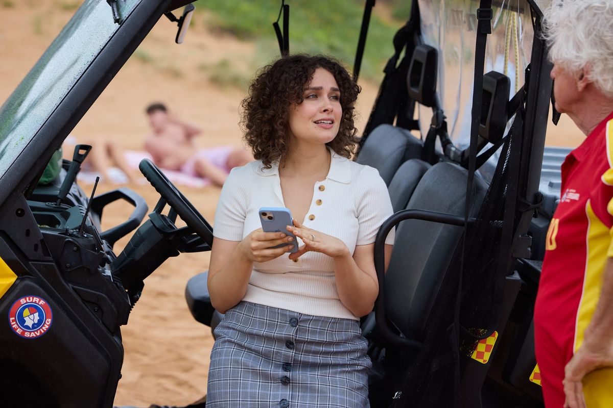 Home and Away Spoilers 24–28 August: Secrets Finally Explode