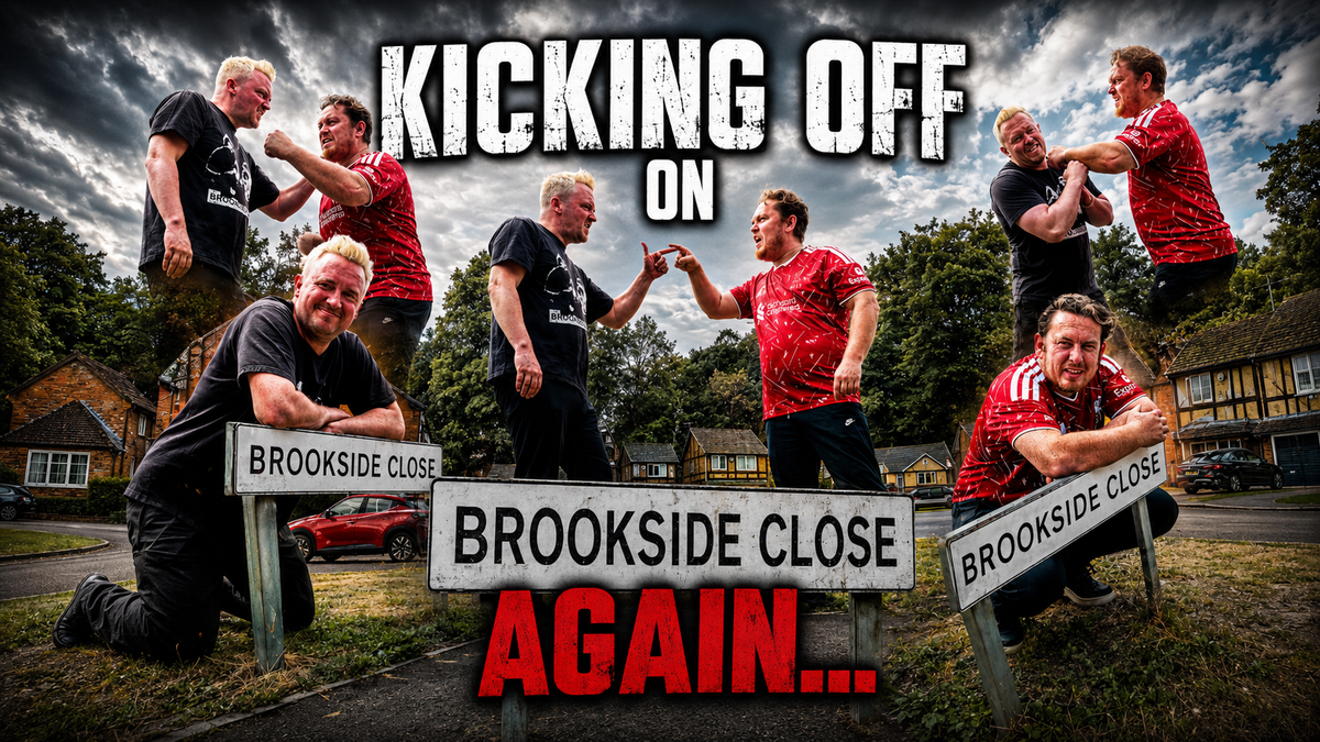 Brookside fans launch campaign to release ‘lost’ 100 Greatest Moments documentary