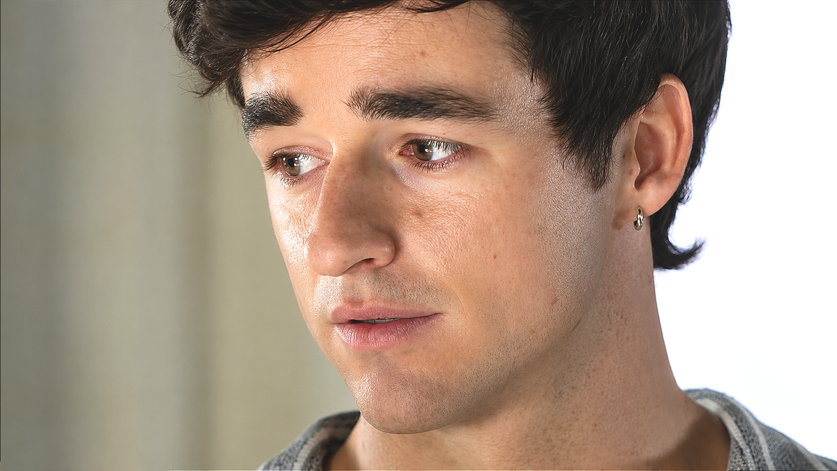 Who is Zane Talbot? Everything we know about Home and Away's mysterious new arrival