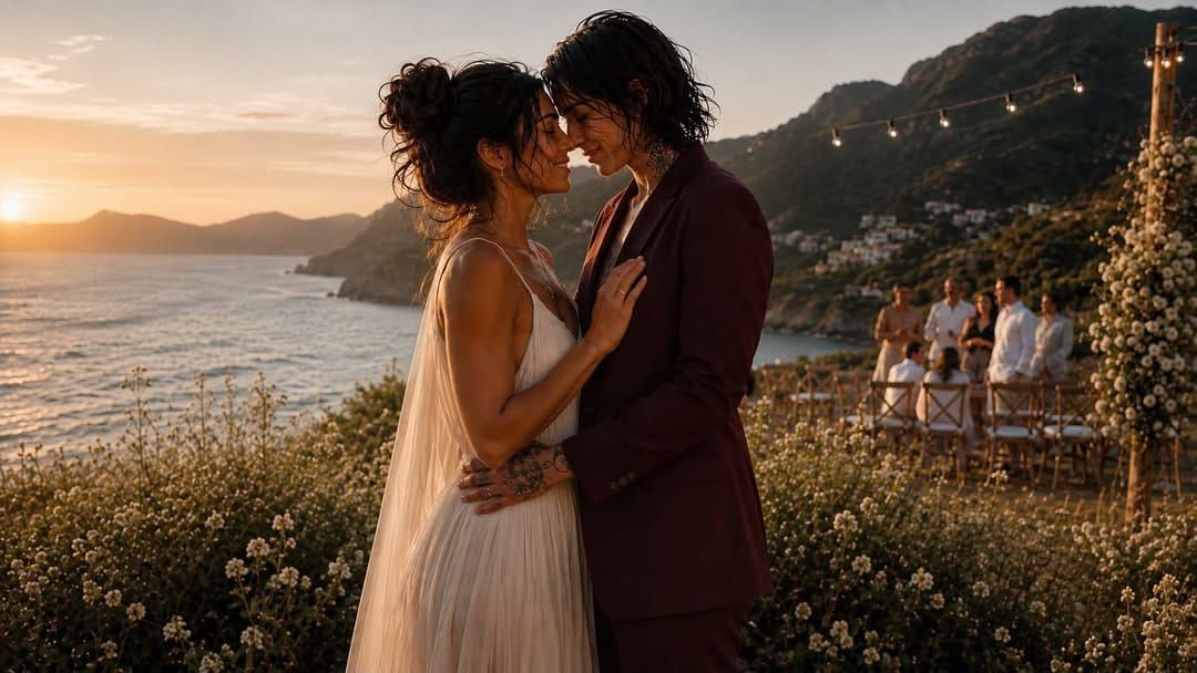 High Tides Creator Fernanda on Clara, Valerie and the WLW Story Growing Beyond the Page