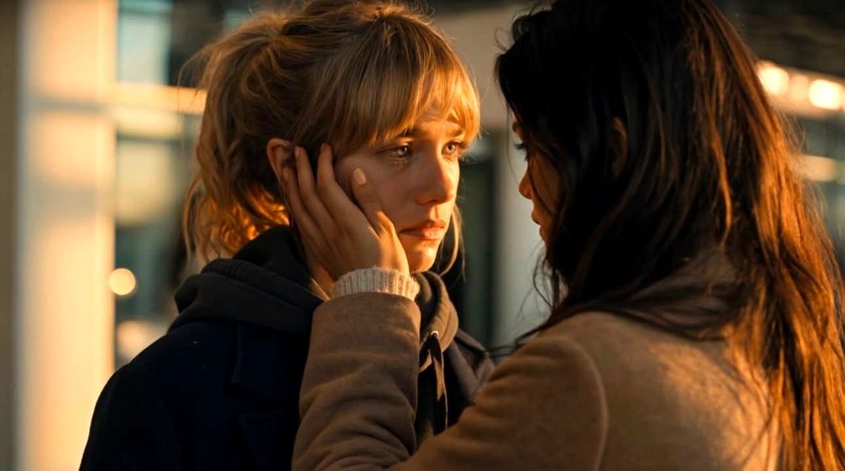The AI tools behind Océane Terrettaz’s films: ChatGPT, Kling and CapCut
