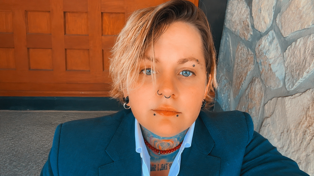 Who is Océane Terrettaz? Meet the AI creator putting emotion at the heart of storytelling