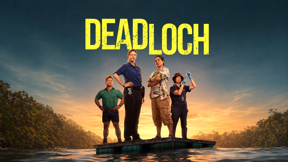 Deadloch scores four Logie nominations as Kate Box and Madeleine Sami go head-to-head