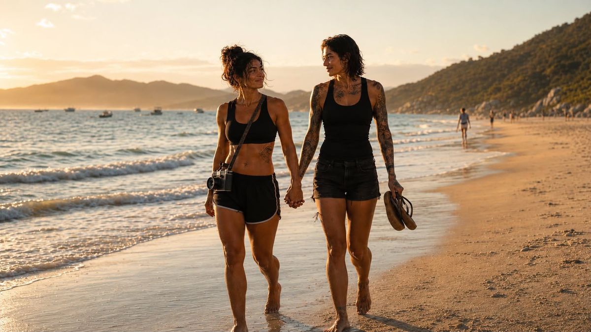 High Tides: How Clara and Valerie Went From Wattpad to AI Video
