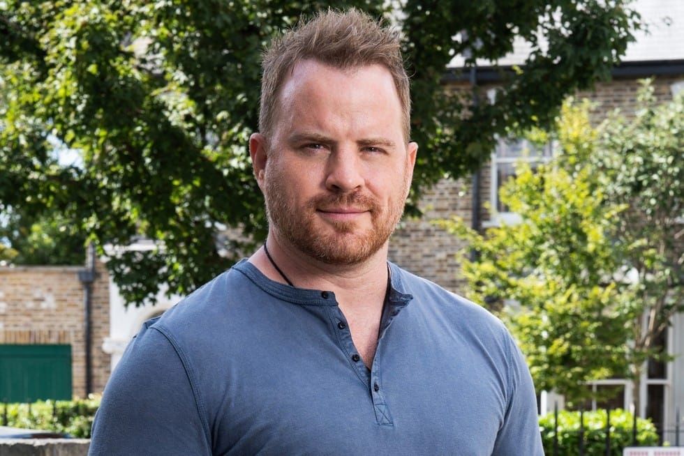 EastEnders Sean Slater return confirmed in huge comeback