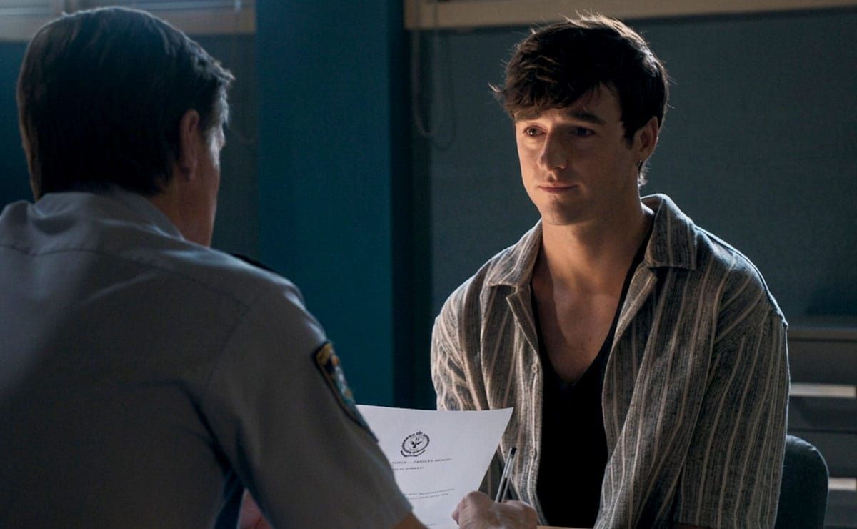 Home and Away Marilyn stands by Zane after shocking confession