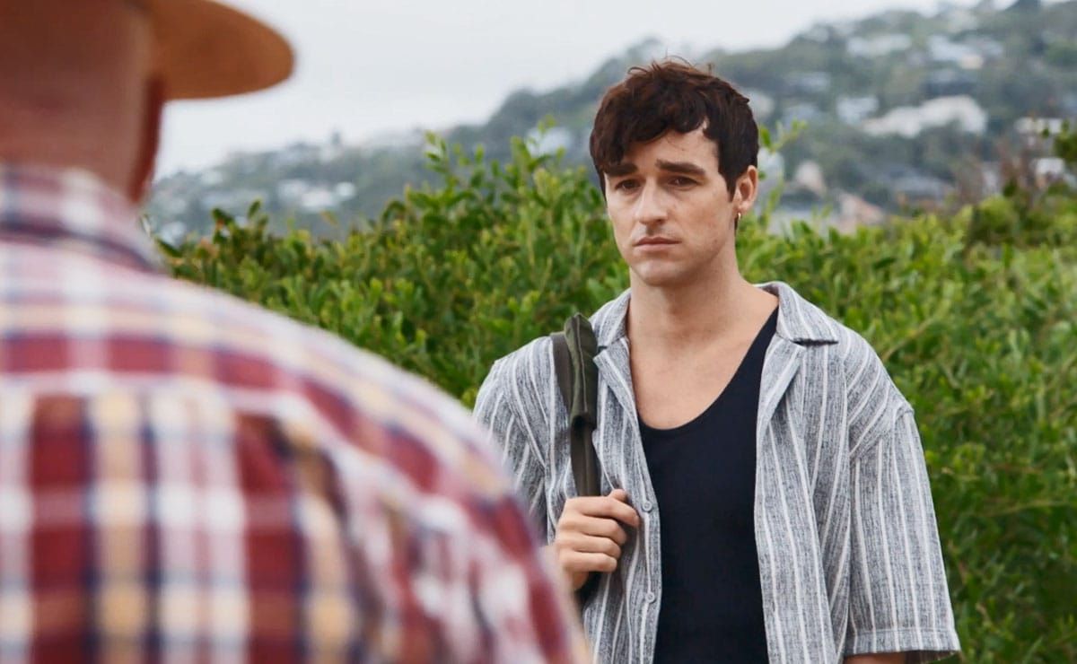 Home and Away Alf refuses to trust Zane after prison truth