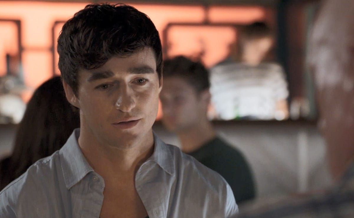 Home and Away Zane finally gets fresh start with shock Diner deal