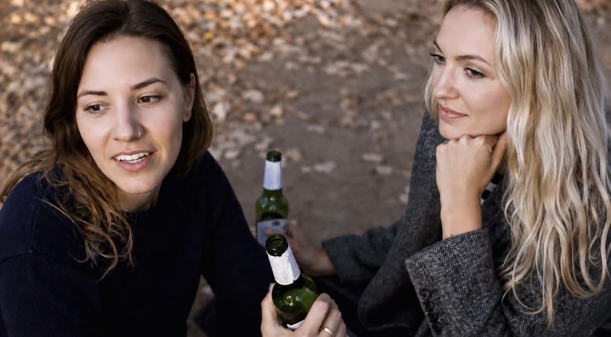 City of Trees: The Quiet Lesbian Romance Finding New Fans Years After Release