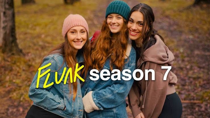 Flunk Season 7 Expands Its LGBTQ+ Love Stories as Season 8 Is Confirmed
