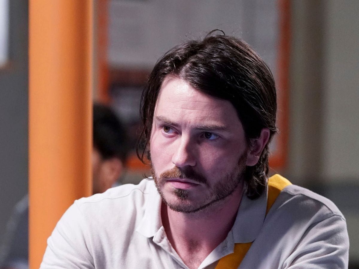 EastEnders Ian Beale manipulated by Gray Atkins as dangerous prison alliance turns sinister