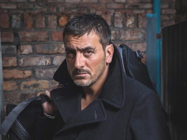 Coronation Street’s Chris Gascoyne lands major new BBC drama role