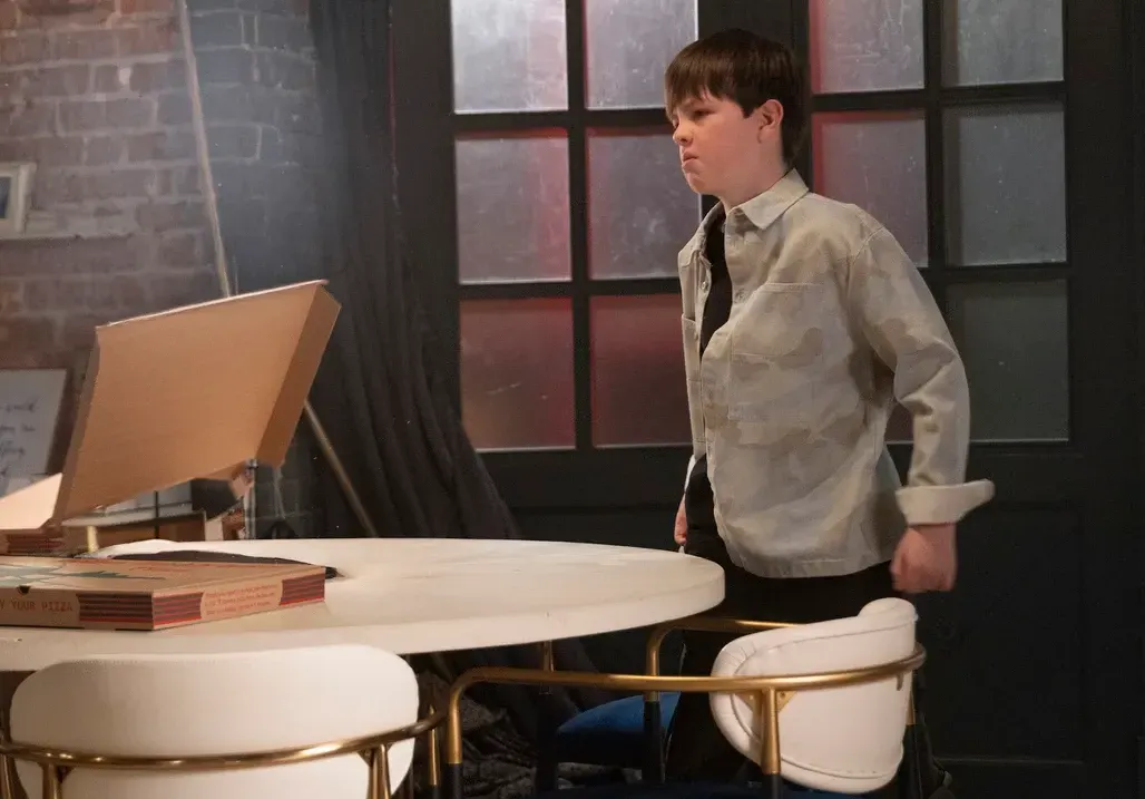 Coronation Street: Harry Platt’s Anger Reveals the True Cost of Sarah’s Prison Sentence