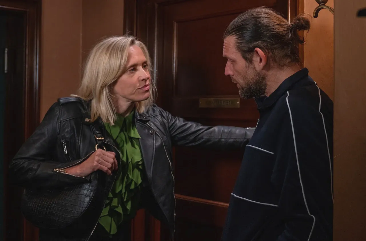 Emmerdale Theory: Kev Could Bring Caleb and Ruby’s Plot Down