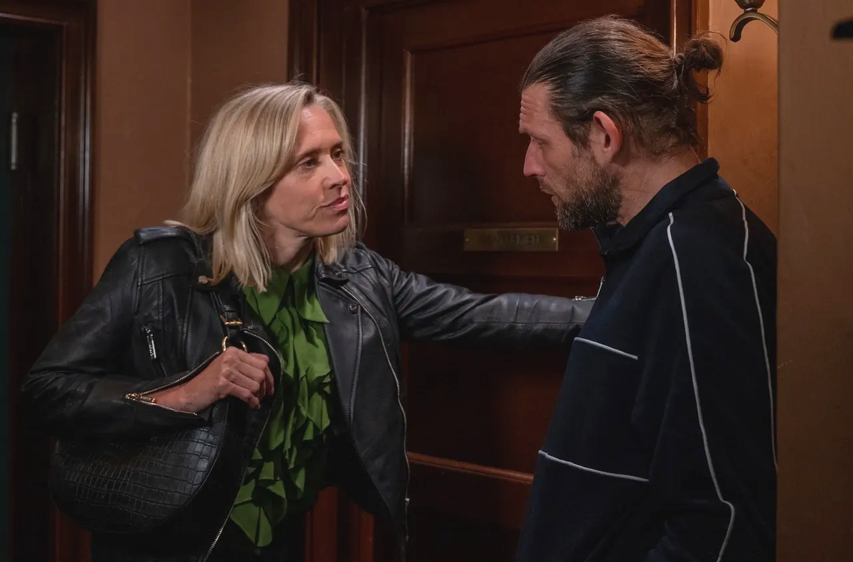 Emmerdale's Ruby risks devastating three families with dangerous robbery plan