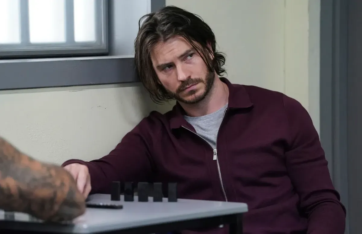 EastEnders Gray Atkins plots Jordan kidnapping as Chelsea is trapped in terrifying revenge scheme