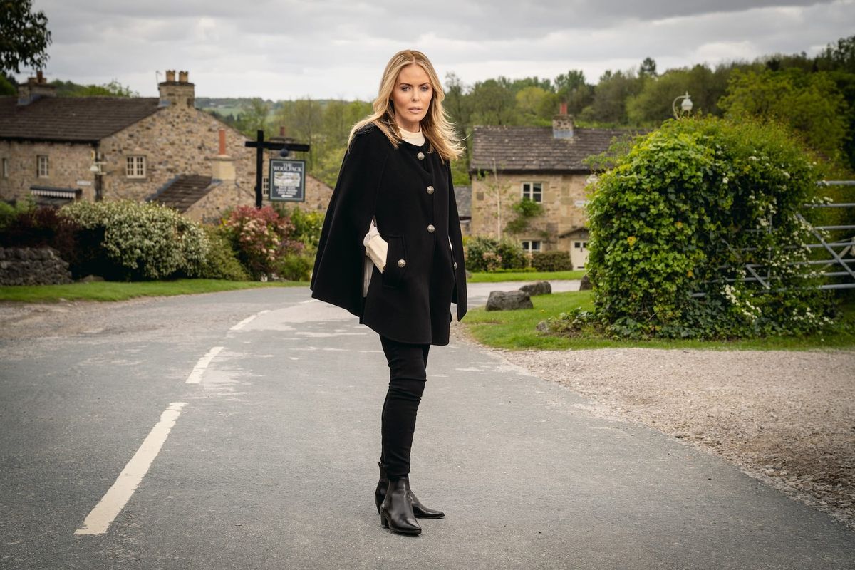 Emmerdale's Sadie King return could reshape the village as huge secret finally comes to light