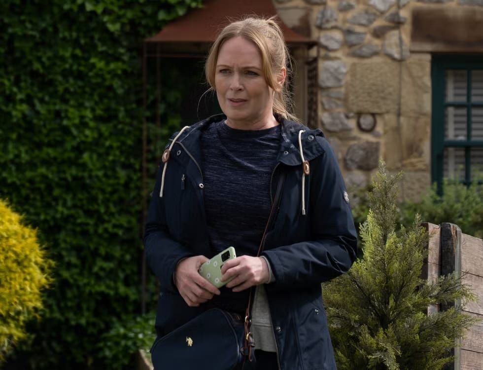 Emmerdale's Charity and Vanessa could emerge closer than ever after Dr Todd ordeal